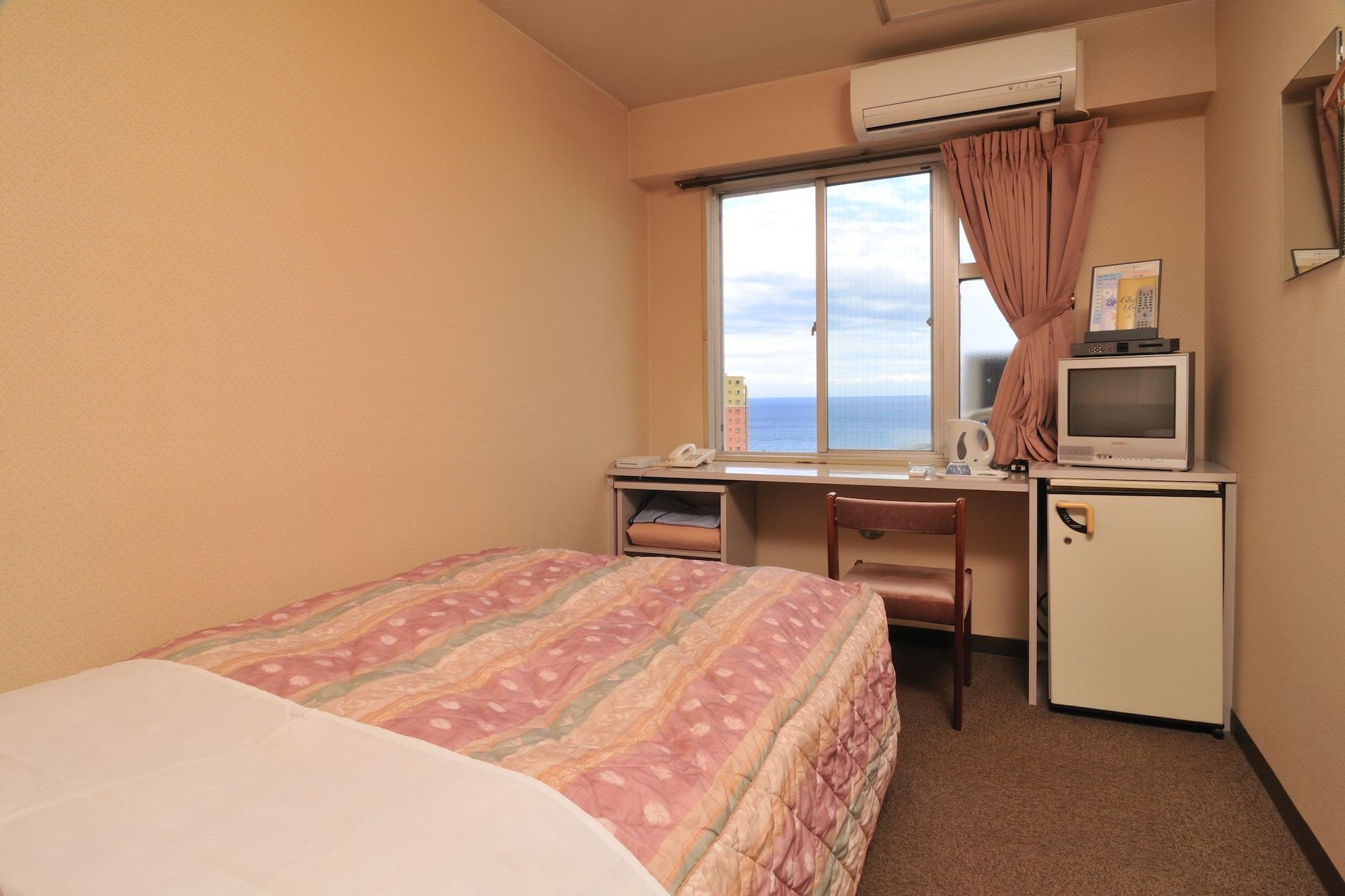 Fancy Business Hotel Атами Екстериор снимка