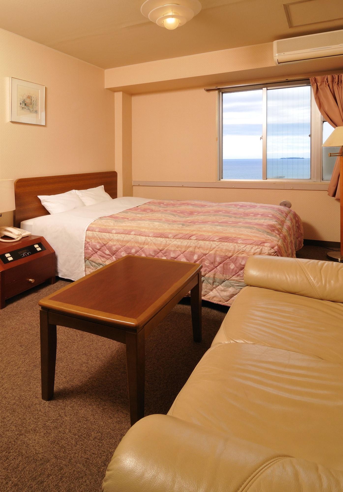 Fancy Business Hotel Атами Екстериор снимка