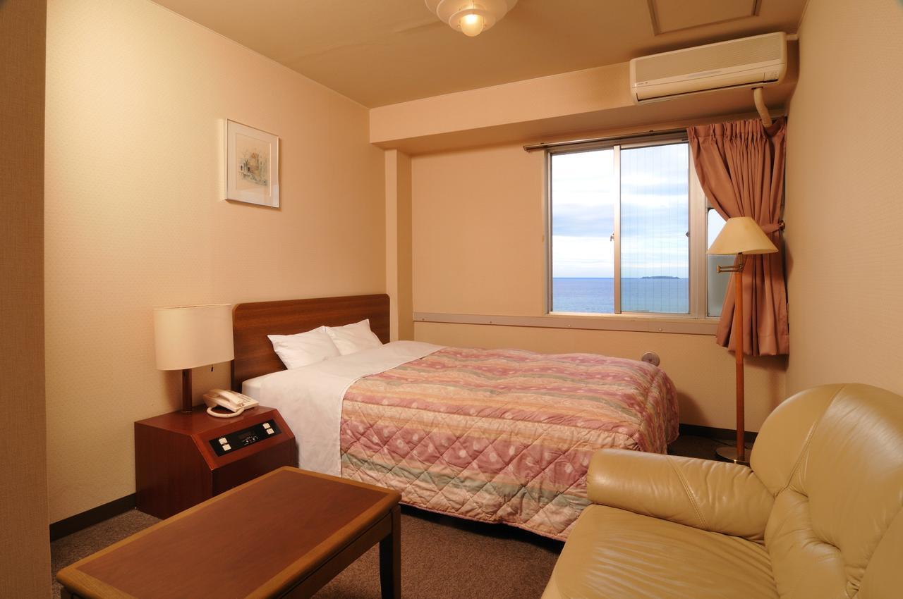 Fancy Business Hotel Атами Екстериор снимка