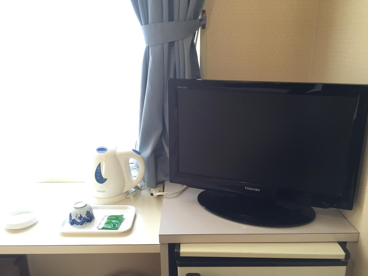 Fancy Business Hotel Атами Екстериор снимка