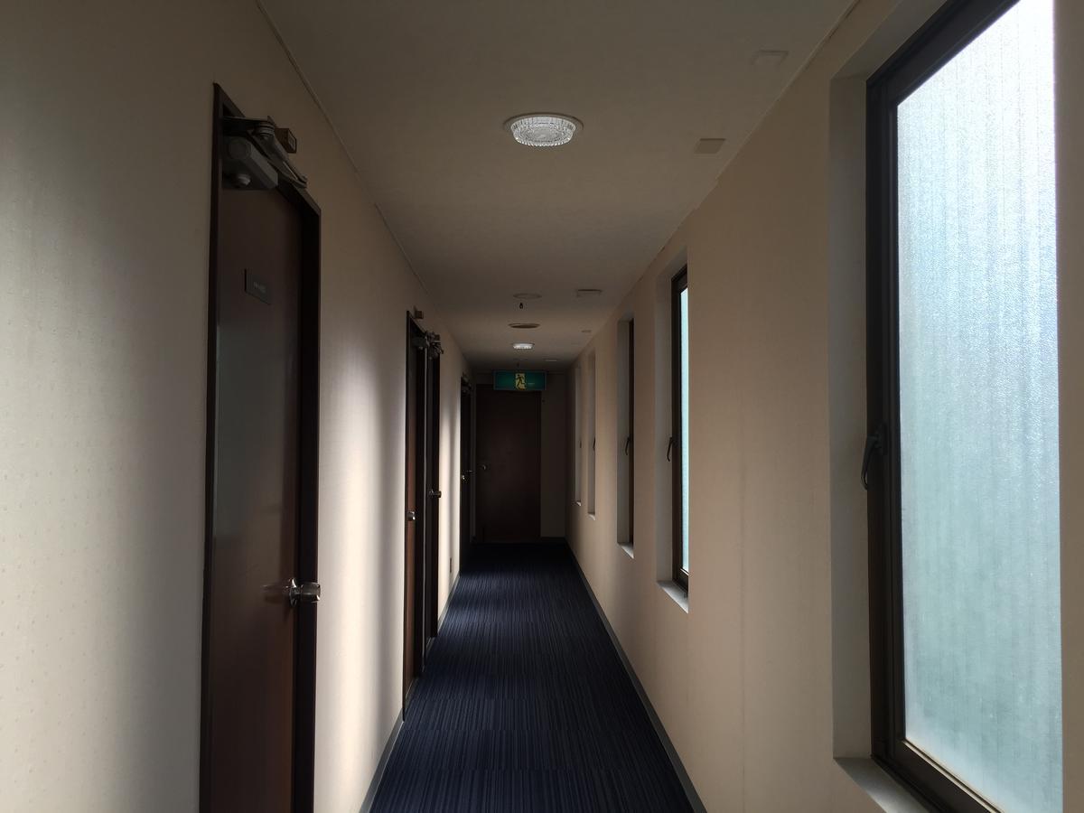Fancy Business Hotel Атами Екстериор снимка