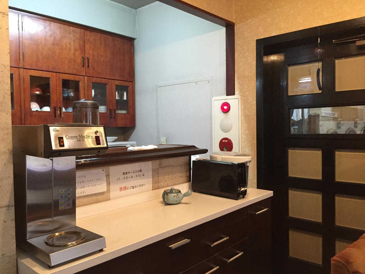 Fancy Business Hotel Атами Екстериор снимка